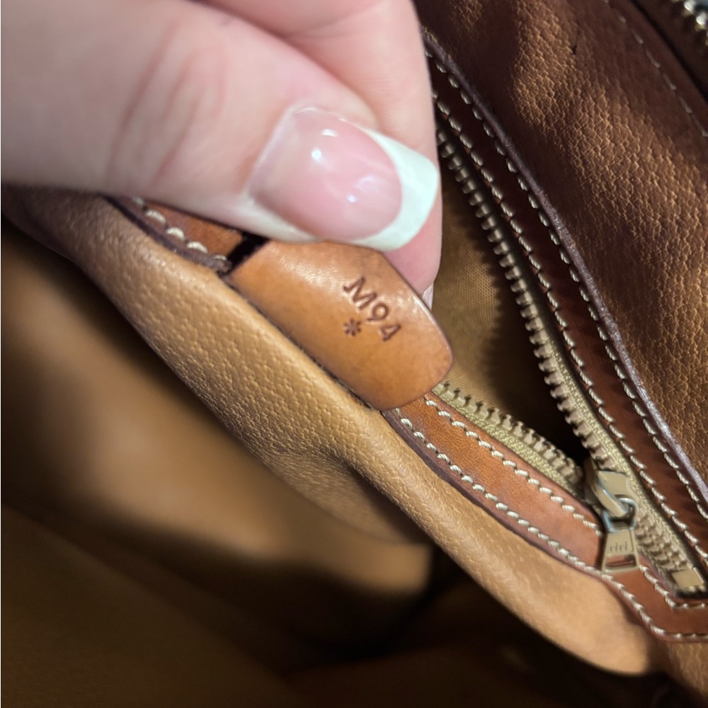Celine Macadam Hand Bag Authentic - Picture 12 of 12